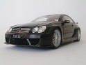 1:18 Kyosho Mercedes CLK DTM AMG Coupe 2009 Black. Uploaded by Rajas_85